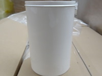28x pallet diverse plastic potjes/emmers - afbeelding 30 van  30