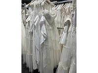 29 bruidsjurken villais (totaalprijs) - afbeelding 13 van  62