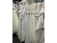 29 bruidsjurken villais (totaalprijs) - afbeelding 15 van  62