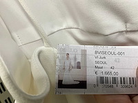 29 bruidsjurken villais (totaalprijs) - afbeelding 25 van  62