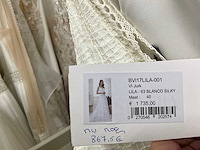 29 bruidsjurken villais (totaalprijs) - afbeelding 28 van  62