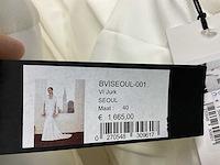 29 bruidsjurken villais (totaalprijs) - afbeelding 36 van  62