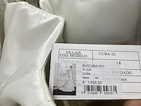 29 bruidsjurken villais (totaalprijs) - afbeelding 48 van  62