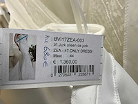 29 bruidsjurken villais (totaalprijs) - afbeelding 49 van  62