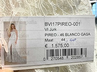 29 bruidsjurken villais (totaalprijs) - afbeelding 52 van  62