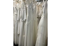 29 bruidsjurken villais (totaalprijs) - afbeelding 45 van  62