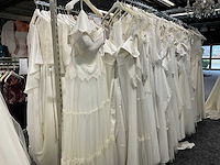 29 bruidsjurken villais (totaalprijs) - afbeelding 58 van  62