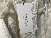 29 bruidsjurken villais (totaalprijs) - afbeelding 59 van  62