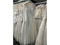 29 bruidsjurken villais (totaalprijs) - afbeelding 60 van  62