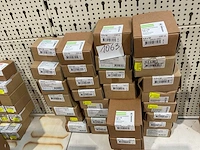 29 dozen hout schroeven