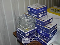 ±29 glazen asbakken - afbeelding 3 van  3