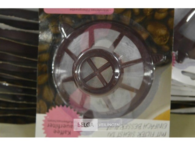±29 koffiefilters - afbeelding 2 van  3