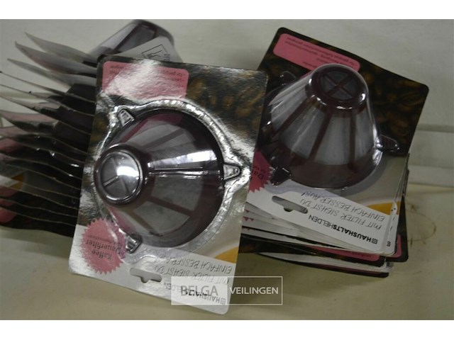 ±29 koffiefilters - afbeelding 3 van  3