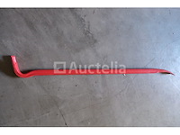 29 nieuwe massieve extreme koevoeten - afbeelding 1 van  7