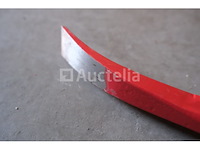 29 nieuwe massieve extreme koevoeten - afbeelding 2 van  7