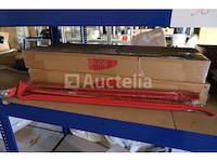 29 nieuwe massieve extreme koevoeten - afbeelding 3 van  7