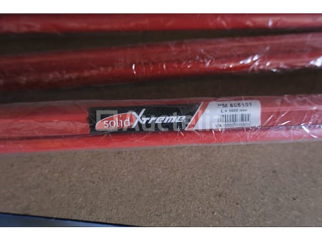 29 nieuwe massieve extreme koevoeten - afbeelding 4 van  7