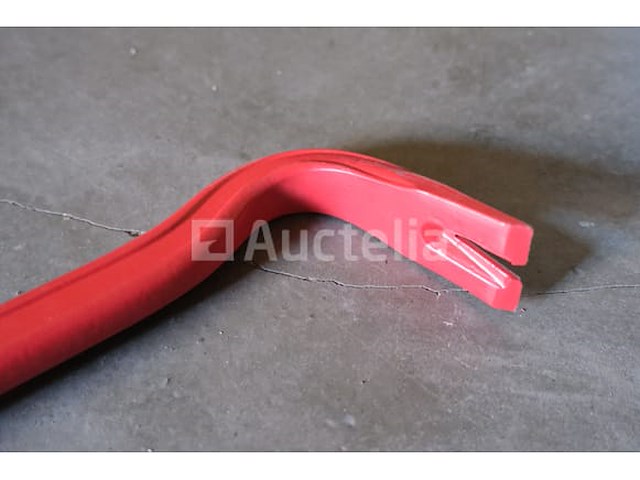 29 nieuwe massieve extreme koevoeten - afbeelding 5 van  7