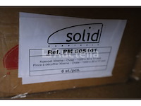 29 nieuwe massieve extreme koevoeten - afbeelding 7 van  7