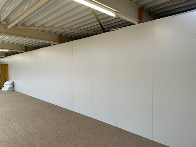 29 panelen voor tussenwand - afbeelding 1 van  4