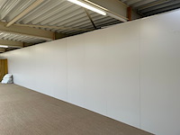 29 panelen voor tussenwand - afbeelding 1 van  4