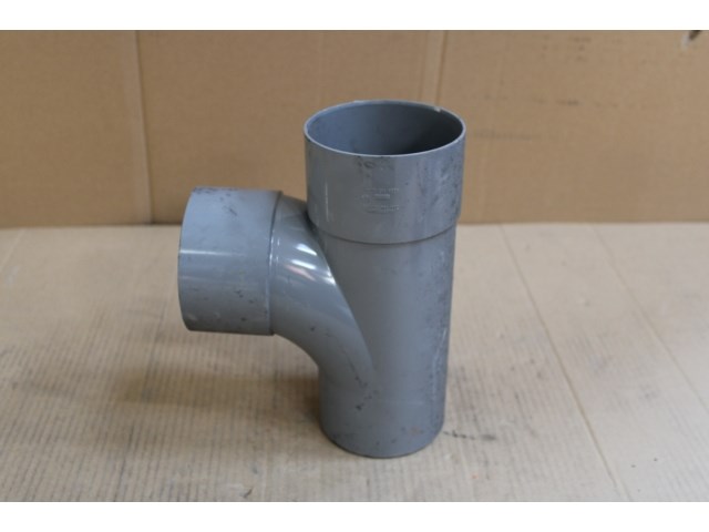 29 x san. t-stuk. sg dia 100-87' m/f - afbeelding 1 van  2