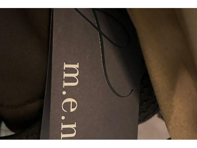 290 herenbroeken/casual en dressed up - afbeelding 2 van  9