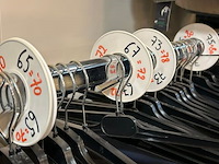 290 herenbroeken/casual en dressed up - afbeelding 3 van  9