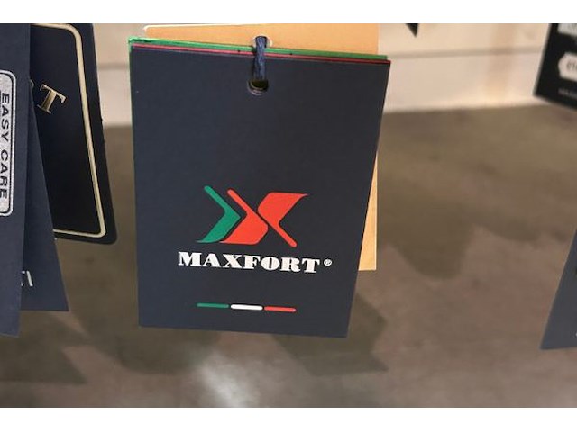 290 herenbroeken/casual en dressed up - afbeelding 4 van  9