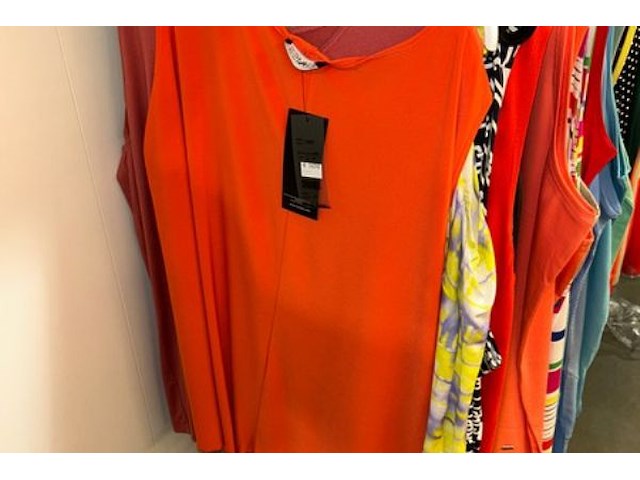 290 mouwloze damestops - afbeelding 2 van  14