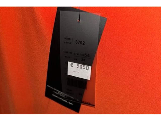 290 mouwloze damestops - afbeelding 3 van  14