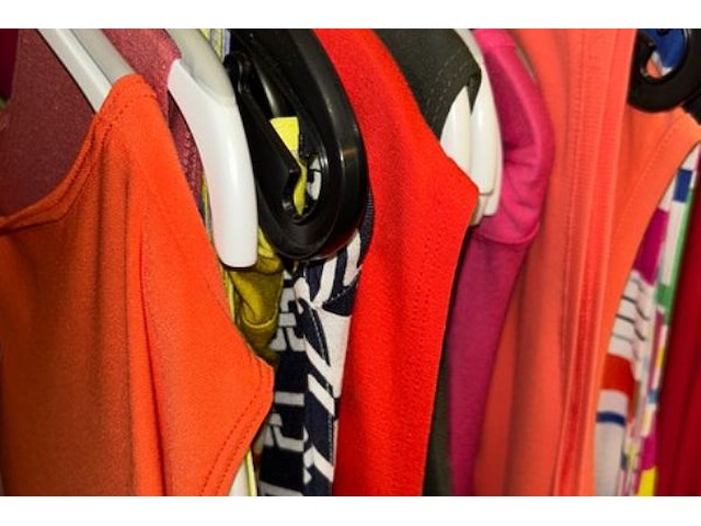 290 mouwloze damestops - afbeelding 4 van  14