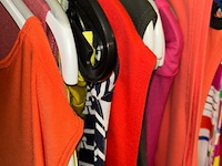 290 mouwloze damestops - afbeelding 4 van  14