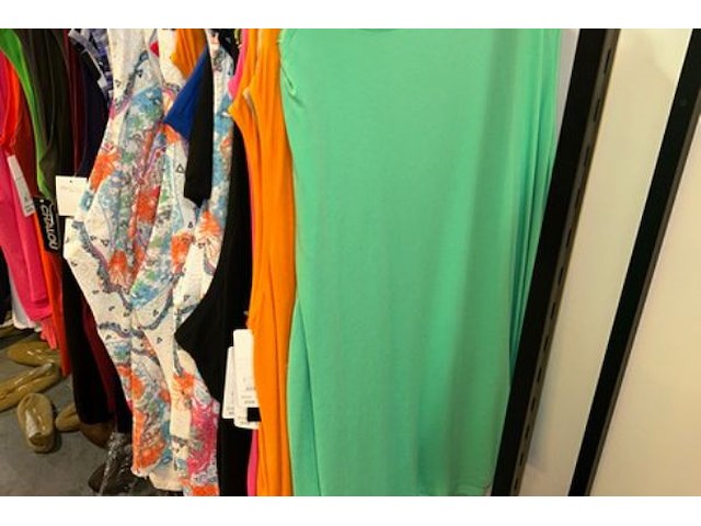 290 mouwloze damestops - afbeelding 6 van  14