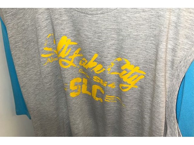 290 mouwloze damestops - afbeelding 8 van  14