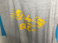 290 mouwloze damestops - afbeelding 8 van  14