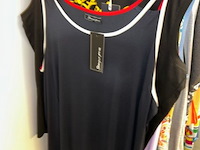 290 mouwloze damestops - afbeelding 13 van  14