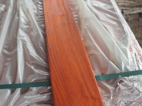 29,11 m² padouk terrasplanken 21mm - afbeelding 3 van  6