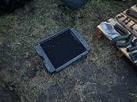 2953 fordson major oldtimer tractor - afbeelding 6 van  15