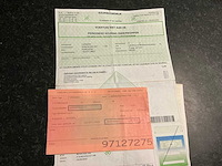 2953 fordson major oldtimer tractor - afbeelding 7 van  15