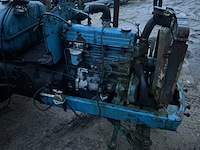 2953 fordson major oldtimer tractor - afbeelding 13 van  15