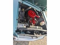 2965 - ford mustang - afbeelding 2 van  11