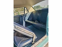 2965 - ford mustang - afbeelding 9 van  11