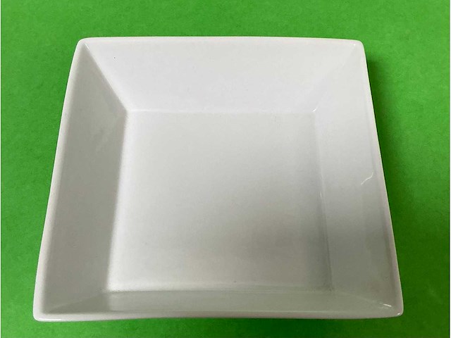 298x witte vierkante borden - afbeelding 2 van  2