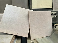 29m2 mosa roza wandtegel (20x20) - afbeelding 1 van  5