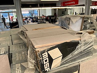 29m2 mosa roza wandtegel (20x20) - afbeelding 2 van  5