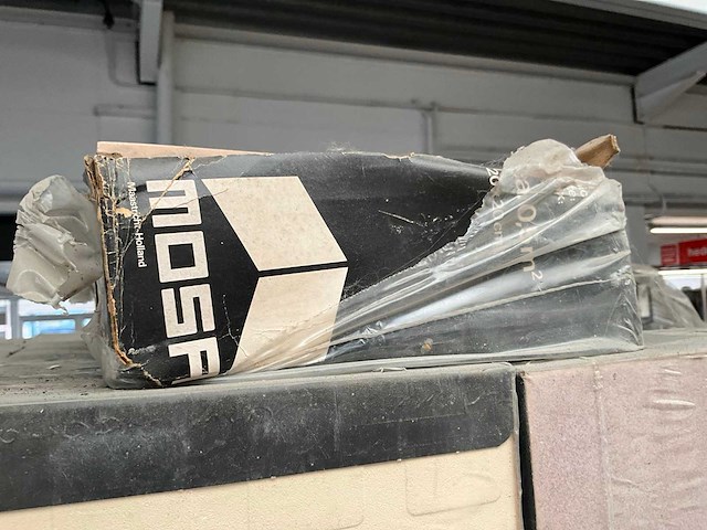 29m2 mosa roza wandtegel (20x20) - afbeelding 5 van  5