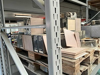 29m2 mosa roza wandtegel (20x20) - afbeelding 3 van  5