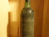 29x 75cl clos mazeyres pomerol 1979 - afbeelding 1 van  5