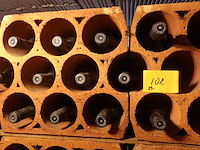 29x 75cl clos mazeyres pomerol 1979 - afbeelding 3 van  5